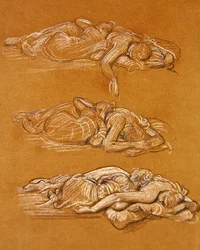 Cymon und Iphigenia