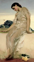 Knöchelchen, 1867