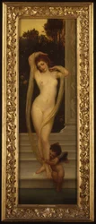 Venus und Amor