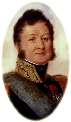 Louis-Philippe König der Franzosen