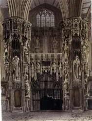 Henry V. Kapelle, Tafel 52 aus 