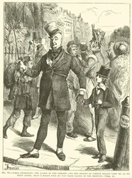 Mr. Micawber