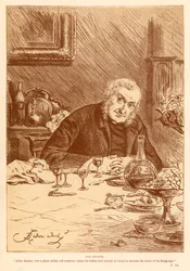 Der Rektor