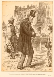 Der pensionierte Oberst