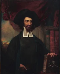 Rabbi Solomon Hirschel