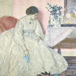 Erinnerungen, 1915