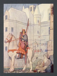 St. Martin, 4. Jahrhundert, Festtag 11. November