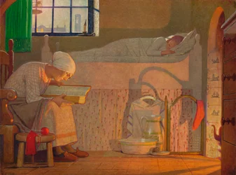 Das Wort, ca. 1922