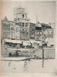 Der Kai, Bristol