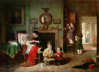 Doktor spielen
