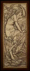 Luft, aus der Serie Die vier Elemente