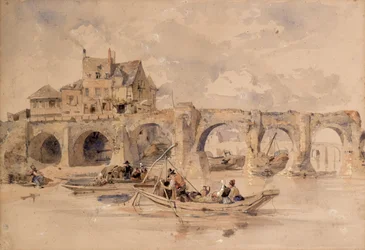 Alte Brücke
