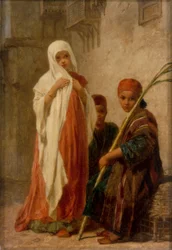 Palmopfer