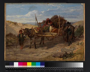 Der Heathcart