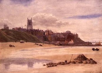 Cromer, 1880