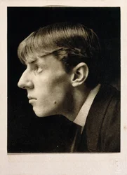 Aubrey Beardsley