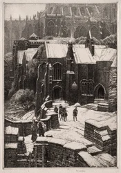 Das Almosenhaus