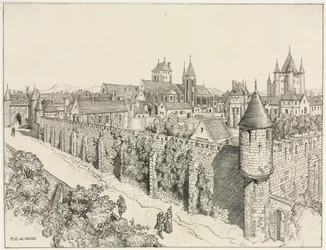 Der Tempel, Paris