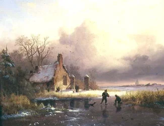 Winterlandschaft