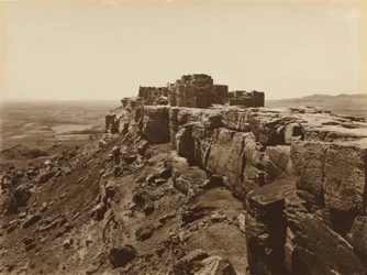 Acoma Pueblo