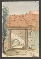 Nikaia, Türkei