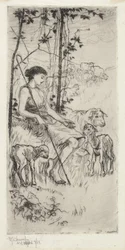 Eine Pastorale