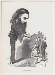 George Macdonald