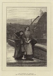 Der Hafen der Zuflucht