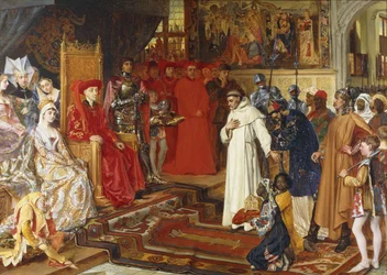 Die Kriegsbeute
