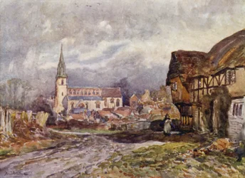Southam