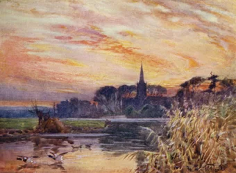 Stratford-upon-Avon