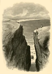 Fegefeuer, 1872