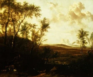 Landschaft