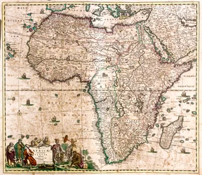 Afrika