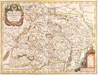 Osttschechische Republik