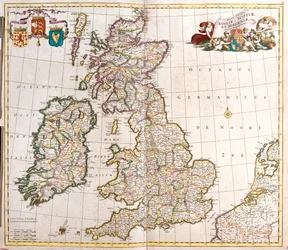 Großbritannien und Irland