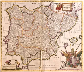 Spanien & Portugal