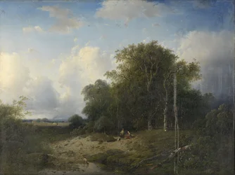 Landschaft