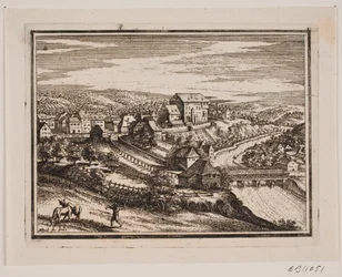 Stadtansicht