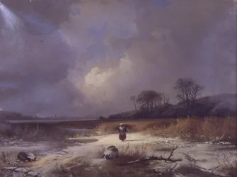 Winterlandschaft
