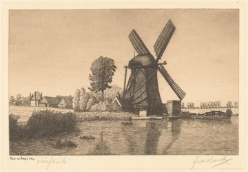 An der Angstel