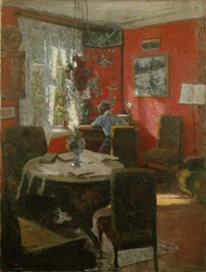 Innenraum