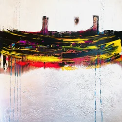 Dynamische Abstrakte Skyline