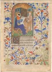 Sankt Matthäus
