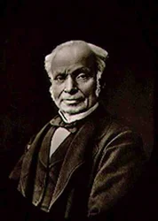 Charles Camille Doucet (1812-95), aus 