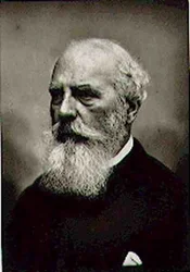 Edouard de Beaumont (1821-88), aus 