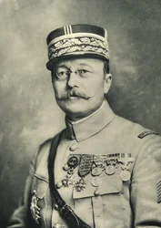 General Jean Marie Degoutte (1866-1938)