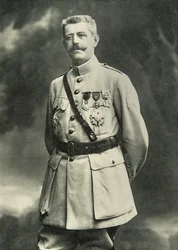 General Louis Conneau (1856-1930)