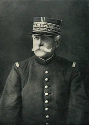 General Maurice Sarrail (1856-1929), 20. Jahrhundert