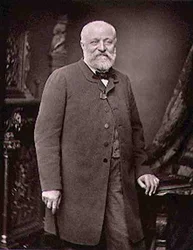 Polycarpe Charles Sechan (1803-74), aus 